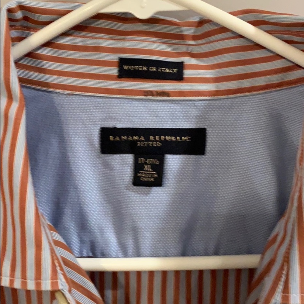 Button down shirt - Picture 2 of 2